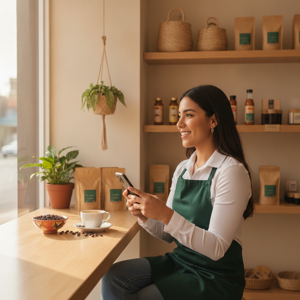 WhatsApp para ventas en LATAM: estadísticas y benchmarks 2026