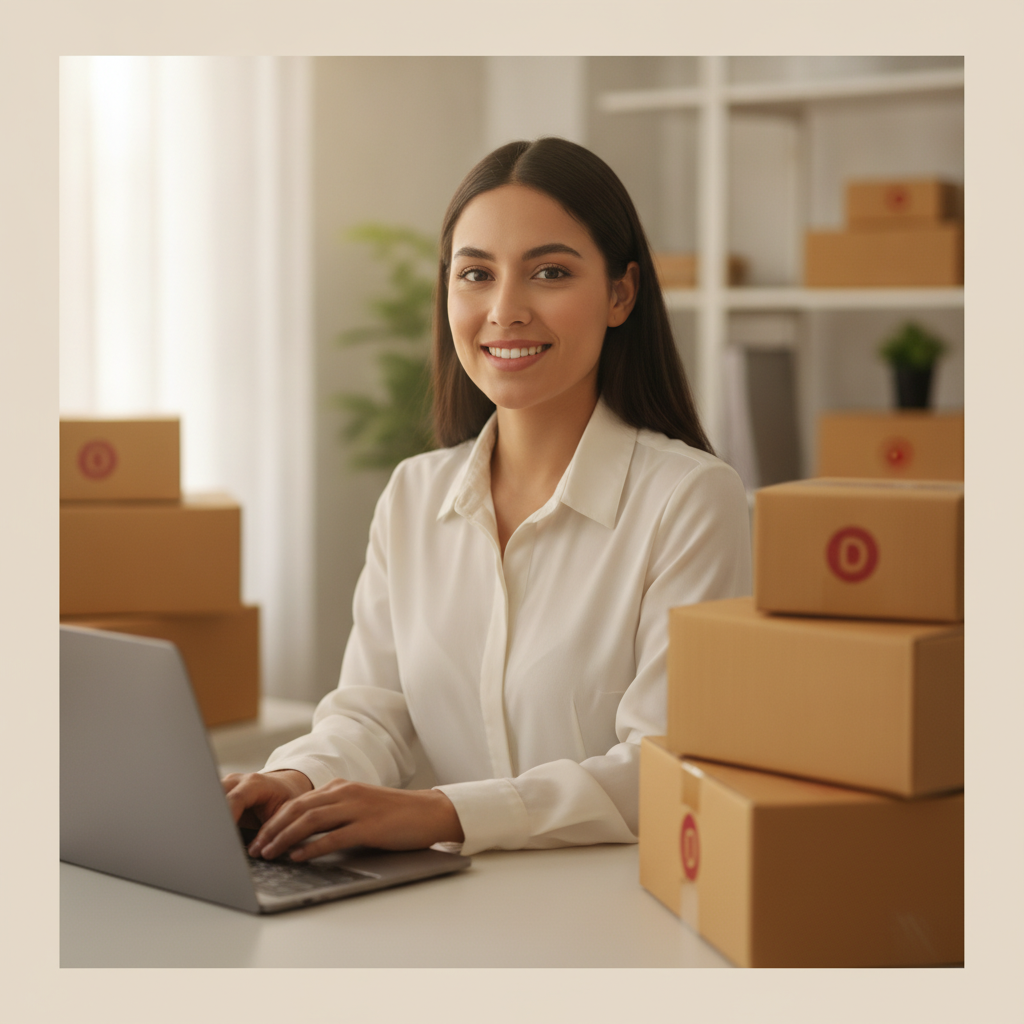E-commerce