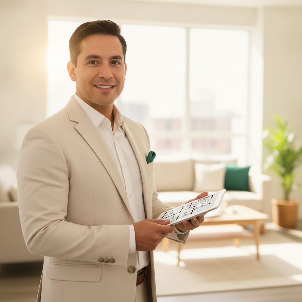 Inmobiliaria